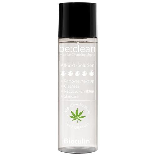 Biotulin - be:clean Make-up Entferner 200 ml