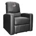 DreamSeat Los Angeles Dodgers Logo Team Stealth Recliner