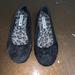 American Eagle Outfitters Shoes | American Eagle Flats | Color: Black | Size: 8