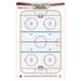 SmartCoach Pro Clipboard - Ice Hockey