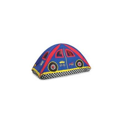 Pacific Play Tents 19711 Rad Racer Bed Tent - Full Size