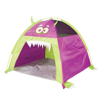 Pacific Play Tents Izzy The Friendly Monster Dome Tent