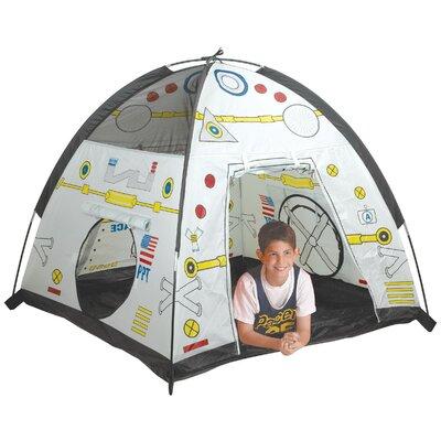 Pacific Play Tents Space Module Play Tent with Carrying Bag 40250