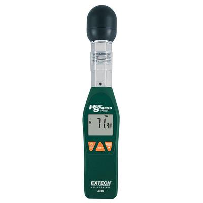 Extech Instruments Heat Stress WBGT Meter