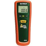 Extech CO10 Carbon Monoxide Meter screenshot. Weather Instruments directory of Home Decor.
