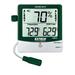 Extech Instruments Big Digit Humidity Alert Hygro-Thermometer