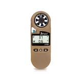 Kestrel 2700 Electronic Hand Held Weather Meter with LINK Tan screenshot. Weather Instruments directory of Home Decor.