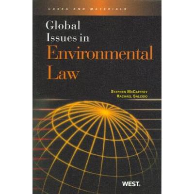 Global Issues In Environmental Law