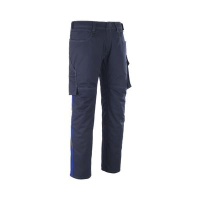Mascot Bundhose »OLDENBURG« Größe 50 blau