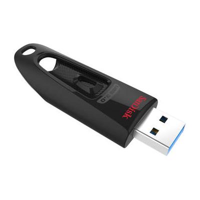 SanDisk 512GB Ultra USB 3.0 Flash Drive SDCZ48-512G-A46