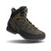 Crispi Thor II GTX 8" Hunting Boots Leather Men's, Olive/Black SKU - 637172