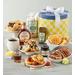 Bright Blooms Brunch Gift Box by Wolfermans