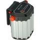 Li-Ion batterie 1500mAh (18V) pour éléctronique jardinage outil Gardena High Delimber tcs Li-18/20