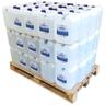 Adblue - 60 x 10 litres (600 litres) bidon bec verseur - gpnox