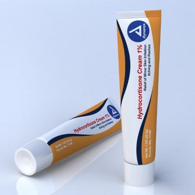 Dynarex Hydrocortisone Cream 1 oz tube 72/Cs