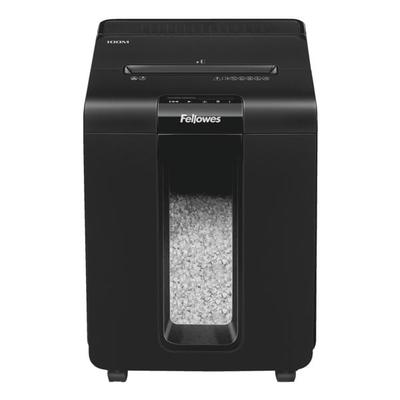 Fellowes Aktenvernichter »AutoMax™ 100M« schwarz, 22x37x67 cm Image