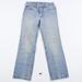 Polo By Ralph Lauren Jeans | 80s Ralph Lauren Mens 29x29 Straight Leg Jeans Usa | Color: Blue | Size: 29
