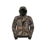 Mobile Warming Men's Apparel & Clothing Phase Hoodie Jacket - Mens Mossy Oak Camo Medium screenshot. Men's Jackets & Coats directory of Men's Clothing.