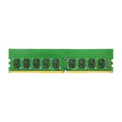 Synology 16GB DDR4 2666 MHz UDIMM Memory Module D4...