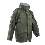 Tru-Spec H2O Proof Gen II Parka - Men's, Olive Drab, Medium, Regular, 2028004 screenshot. Men's Jackets & Coats directory of Men's Clothing.