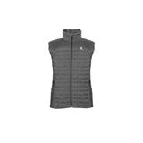 Mobile Warming Men's Apparel & Clothing 7.4V Heated Back Country Vest - Mens Slate Small screenshot. Men's Jackets & Coats directory of Men's Clothing.
