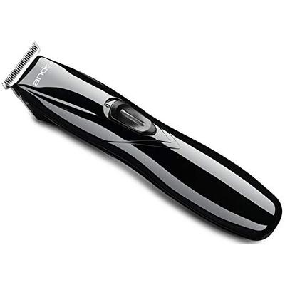 Andis 32475 Barber Grooming Cutting Black SlimLine Pro Li T-Blade Trimmer CL