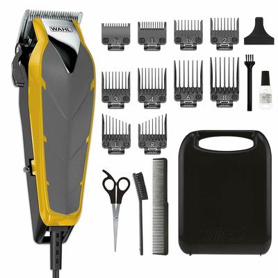 Wahl Hair Trimmer Clipper Groomer Clipping Trimming Corded Haircutting Machine