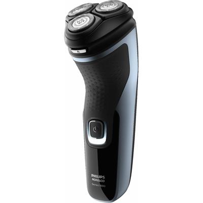 Philips Norelco - Norelco Electric Shaver - Light Steel