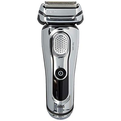 BRAUN Series 9 9295cc Wet & Dry Men's Electric Shaver