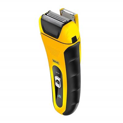 Wahl 7061-100 LifeProof Rechargeable WaterProof Wet/Dry Lithium-ion Shaver