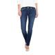 ATT Jeans Damen Stella Jeans, Darkblue, 32W 34L EU