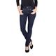 ATT Amor, Trust & Truth Damen Zoe Jeans, Rinsed, 32W / 31L