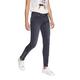 ATT Jeans Damen Slim Fit Jeans Mit Offenen Saumkanten Leoni