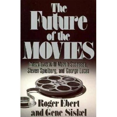 The Future Of The Movies