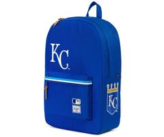 Herschel Supply Co. Kansas City Royals Heritage Backpack, Blue