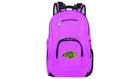NCAA North Dakota State Bison Voyager Laptop Backpack, 19-inches, Pink