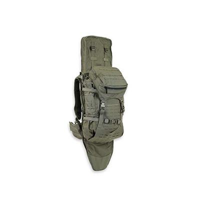 Eberlestock G2M Gunslinger II Military Pack, Military Green