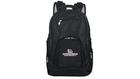 Denco NCAA Gonzaga Bulldogs Voyager Laptop Backpack, 19-inches, Black