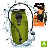 SOURCE Tactical WXP 2L Widepac Bladder with External Fill Port for Hydration Packs - High-Flow Storm screenshot. Backpacks directory of Handbags & Luggage.