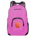 Clemson Tigers Backpack Laptop - Pink