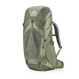Gregory Mountain Products Men's Paragon 58 Backpack,BURNT OLIVE,SM/MD screenshot. Backpacks directory of Handbags & Luggage.