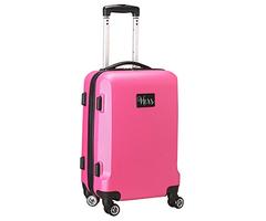 "Hers" Carry-On Hardcase Luggage Spinner, Pink
