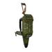 "Eberlestock Backpacks Gunrunner Pack Loden Model: H2HL"