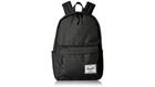 Herschel Classic Backpack, Black Crosshatch, X-Large 30L