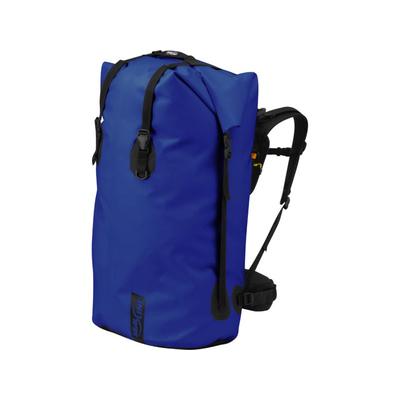 SealLine Backpack Accessories Black Canyon Dry Pack Blue 65 Liter Model: 10917