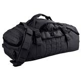 9005466 Red Rock Gear Traveler Duffle Bag black screenshot. Backpacks directory of Handbags & Luggage.