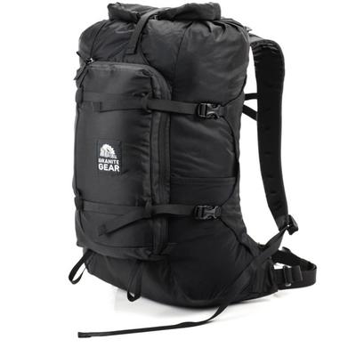 "Granite Gear Backpacks Scurry Daypack Black 50000510001 Model: 5000051-0001"