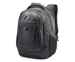 Samsonite Tectonic 2 Medium Backpack, Black