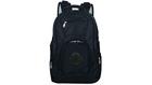 Denco NCAA Ohio State Buckeyes Tonal Laptop Backpack, Blacktonal Laptop Backpack, Black, 19-inches