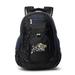 NCAA Navy Midshipmen Colored Trim Premium Laptop Backpack